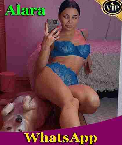 Sınırsız Özbek Escort Bayanlar